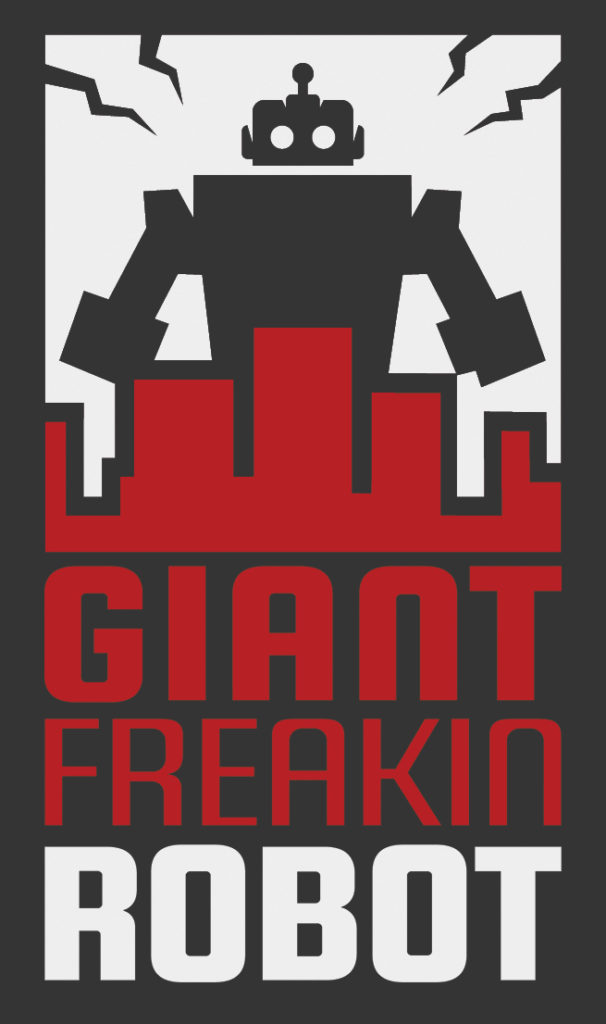 Giant Freakin Robot